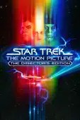 Robert Wise - Star Trek: The Motion Picture - The Director's Edition