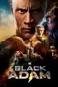 Jaume Collet-Serra - Black Adam