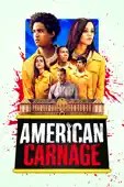 Diego Hallivis - American Carnage