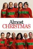David E. Talbert - Almost Christmas