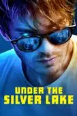 David Robert Mitchell - Under the Silver Lake