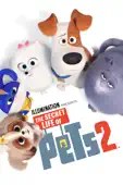 Chris Renaud - The Secret Life of Pets 2