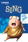 Garth Jennings - Sing