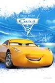 Brian Fee - Cars 3