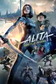 Robert Rodriguez - Alita: Battle Angel