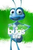 John Lasseter - A Bug's Life