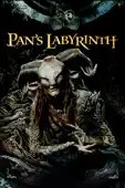 Guillermo del Toro - Pan's Labyrinth