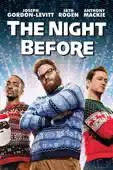 Jonathan Levine - The Night Before