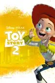 Pixar - Toy Story 2