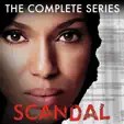 Scandal - Season 5, Episode 14: I See You