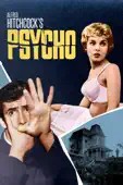 Unknown - Psycho (1960)