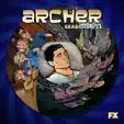 Archer - Season 7, Episode 3, Deadly Prep