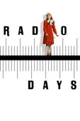 Woody Allen - Radio Days