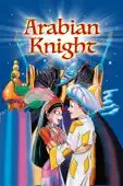 Richard Williams - Arabian Knight