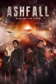 Lee Hae Jun & Kim Byung Seo - Ashfall