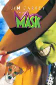 Chuck Russell - The Mask