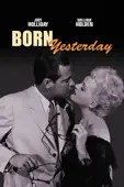 George Cukor - Born Yesterday (1950)