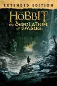 Peter Jackson - The Hobbit: The Desolation of Smaug (Extended Edition)
