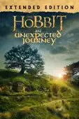 Peter Jackson - The Hobbit: An Unexpected Journey (Extended Edition)