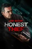 Mark Williams - Honest Thief