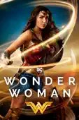 Patty Jenkins - Wonder Woman (2017)