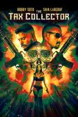 David Ayer - The Tax Collector