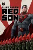 Sam Liu - Superman: Red Son