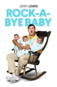 Frank Tashlin - Rock-A-Bye Baby