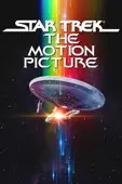 Robert Wise - Star Trek: The Motion Picture