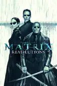 Lilly Wachowski & Lana Wachowski - The Matrix Revolutions