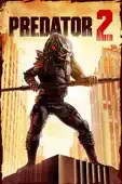 Stephen Hopkins - Predator 2