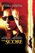 Frank Oz - The Score