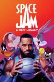 Malcolm D. Lee - Space Jam: A New Legacy