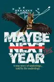 Kyle Thrash & Jenifer Westphal - Maybe This Year