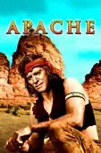 Robert Aldrich - Apache