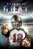 Johannes Guttenkunst - Becoming the G.O.A.T.: The Tom Brady Story