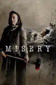 Stephen King - Misery