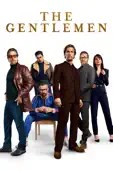 Guy Ritchie - The Gentlemen