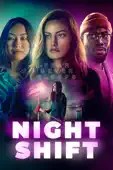Benjamin China & Paul China - Night Shift