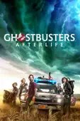 Jason Reitman - Ghostbusters: Afterlife