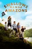 Philippa Lowthorpe - Swallows & Amazons