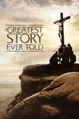 George Stevens - The Greatest Story Ever Told