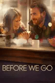 Chris Evans - Before We Go