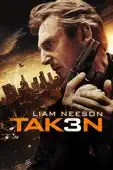 Olivier Megaton - Taken 3