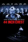 Malcolm Venville - 44 Inch Chest