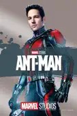 Peyton Reed - Ant-Man