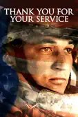 Jason Dean Hall - Thank You for Your Service (2017)