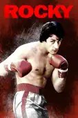 John G. Avildsen - Rocky