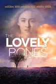 Peter Jackson - The Lovely Bones