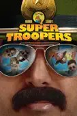 Jay Chandrasekhar - Super Troopers